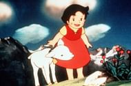 World Masterpiece Theater (Image via Nippon Animation)